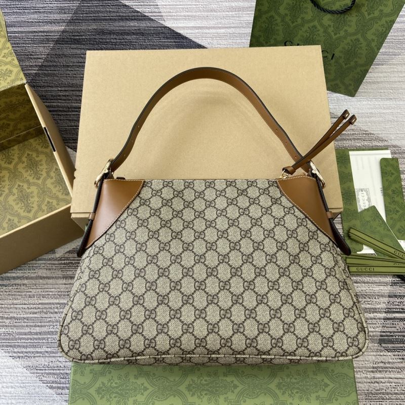 Gvc*1 hobo bags